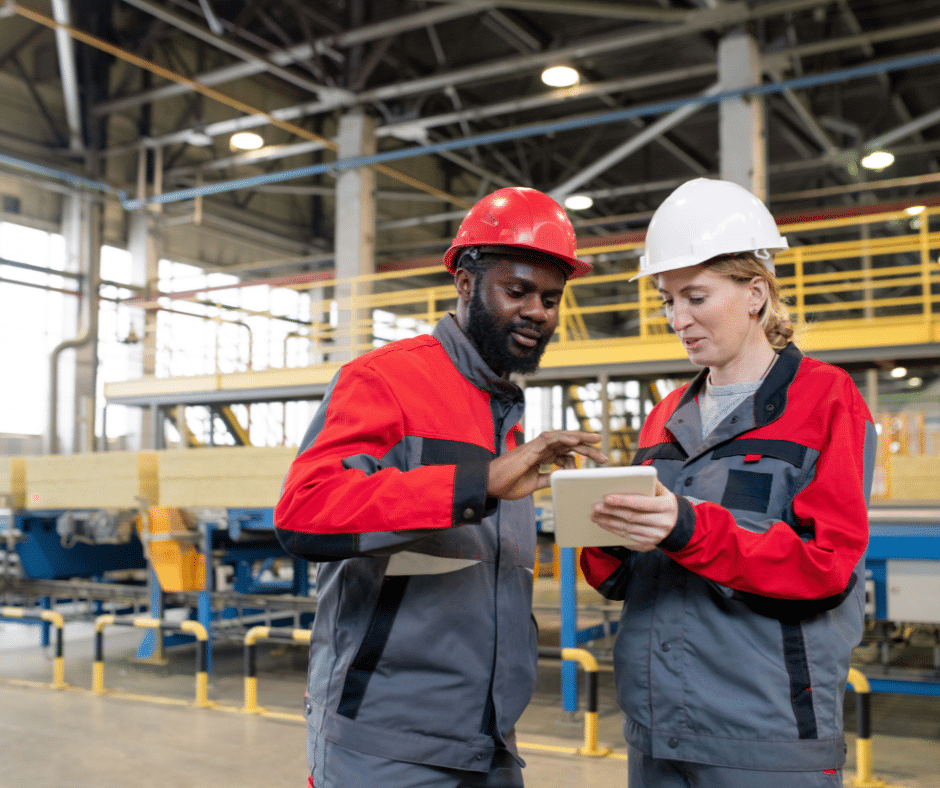 Unveiling the 10 Advantages of Contract Positions in Manufacturing - ProSource Staffing