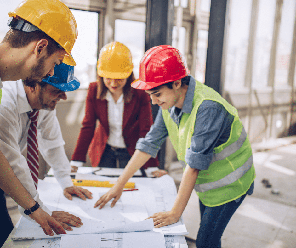 Building the Future: Exploring In-Demand Engineering Careers Across Generations - ProSource Staffing